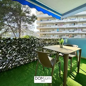 Domuum Holidays - Sama * Salou