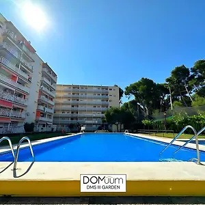 Apartment Domuum Holidays - Dms Iii Garden Salou