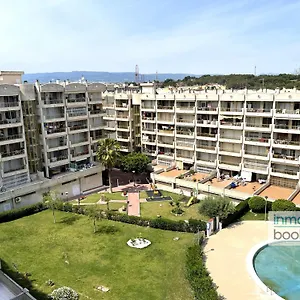 Apartment Cataluna 92 Salou, Climatizado Y Con Piscina Salou