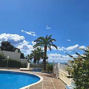 Calanu Cap Luxury By The Sea *