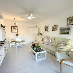 Apartment Casa Errell Arte *