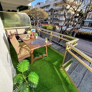 Exclusivo Tropical A 5 Minutos De La Playa Apartment