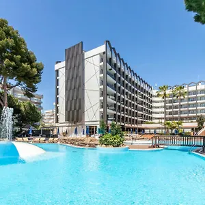 Hotel Golden Avenida Family 4* Salou