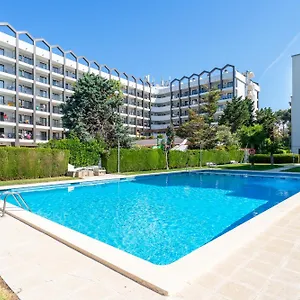 Saloia Διαμέρισμα Σαλού