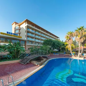 Hotell 4r Gran Regina