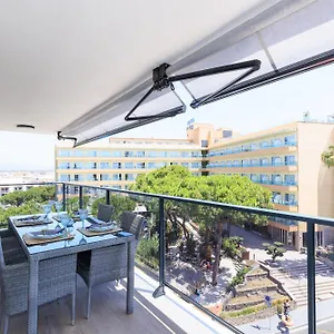 Appartement Uhc Ondina Salou