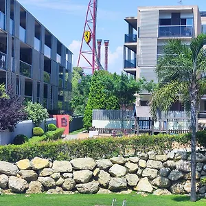 Paradise Village Port Aventuras شقة *