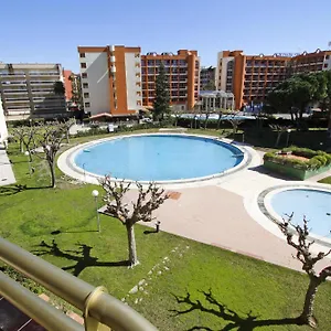Cordoba Planet Costa Dorada Apartment *