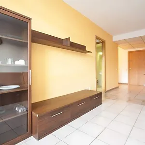 Rentalmar Catalonia Park 2* Салоу