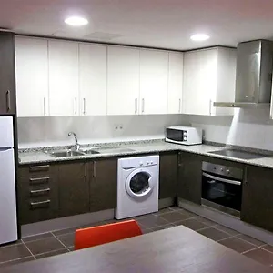 Rentalmar Park Отель 2*