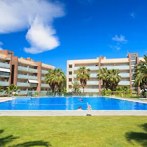 Uhc Aqquaria Family Complex * Salou