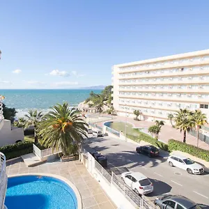 Appartement Font De Mar Iberplaya Salou