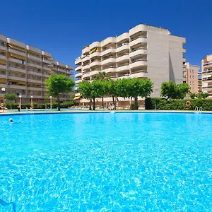 Uhc Jerez Cordoba Sevilla * Salou