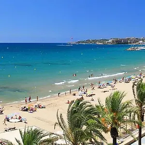 Apartment Carlos V Planet Costa Dorada Salou