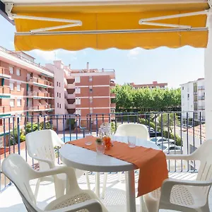 Apartment Blau Mari Iberplaya Salou