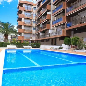 Apartment Uhc Casalmar