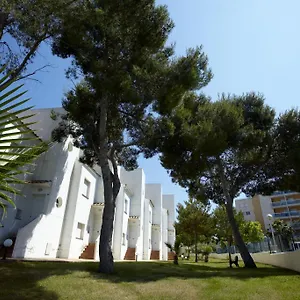 Ibersol Cumbres Otel Salou