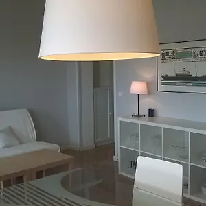 Apartamento Cibeles *