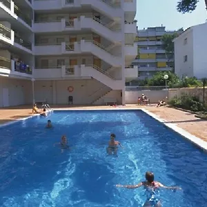 Apartamento Decathlon Apartment Salou