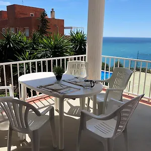 Apartment Sunandbed Faro