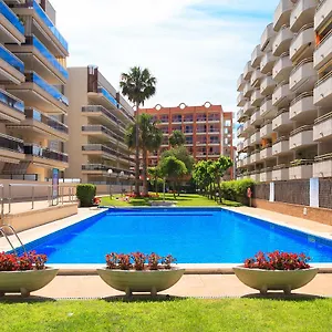 Uhc Ventura Park Apartment Salou