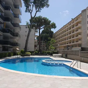 Apartamento Montblanc Apartment