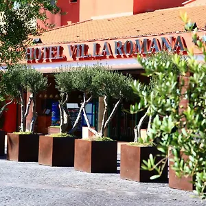 Ohtels Romana Hotel Salou