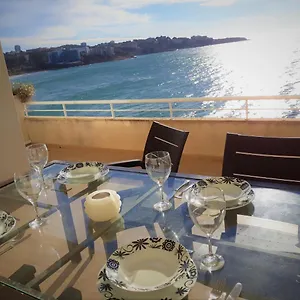 Appartement Residencial Rits *