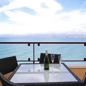 Cantilmar 1 Planet Costa Dorada Apartment Salou