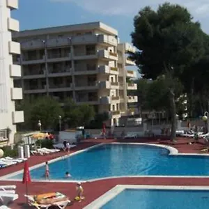 Apartment Costa Daurada -102 Internacional Salou
