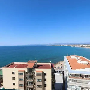 Apartment Costa Daurada - Paradis 704 Salou