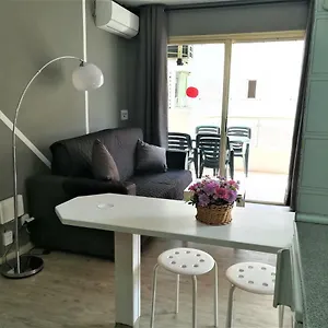 Amazing Buigas Apartment