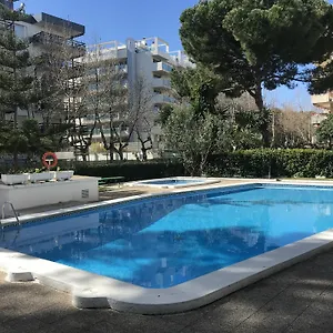 Apartment Gisamar