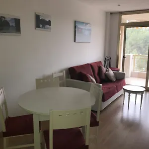 Apartment Cat 92 - 505 *