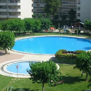 Danubio Con Aacc * Salou