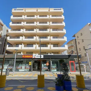 Sant Jordi Zeus Corner Apartment *
