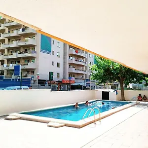 Apartment Apartsalou Argenta Salou