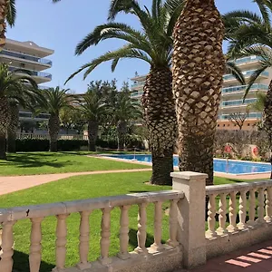 Mexico Apartment Salou