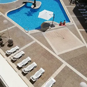 Apartment Live Salou