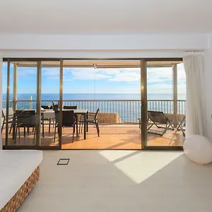 Paradise Relax & Sea Near Port Aventura Apartment *