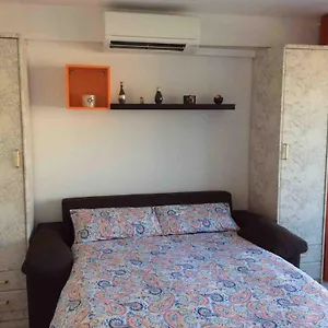 F&p Primera Linea De Mar. Salou
