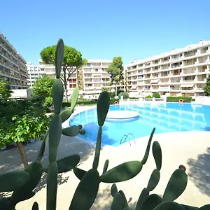 Wvp - Catalunya 4 * Salou