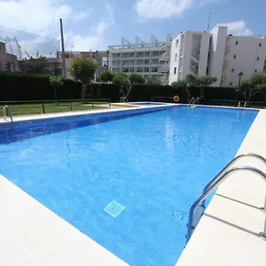 Apartment For A Dms Iii Salou