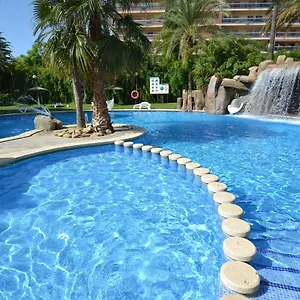 Apartment Wvp - Jardines Family 4 *