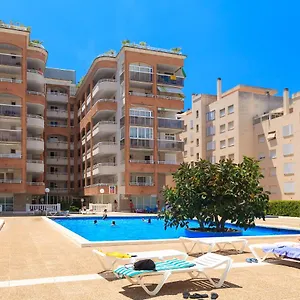 Uhc Center Salou