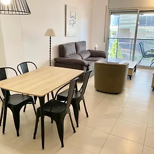 Domatsea Paradise Apartment