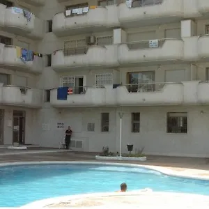 Отель Arquus Rentalmar