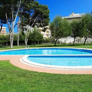 Apartbeach Golden I Muy Luminoso Junto Playa Y Climatizado *