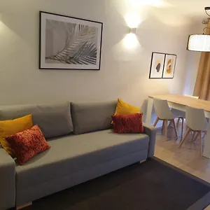 Apartment Maxx *