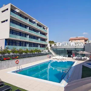 Otel Four Elements Salou